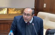احمد محمود : الانتهاء من احدث وحدة انتاج بموبكو لاضافة منتجاً جديدا بطاقة 20 الف طن سنوياً من مادة Adblue من محلول اليوريا 32.5%