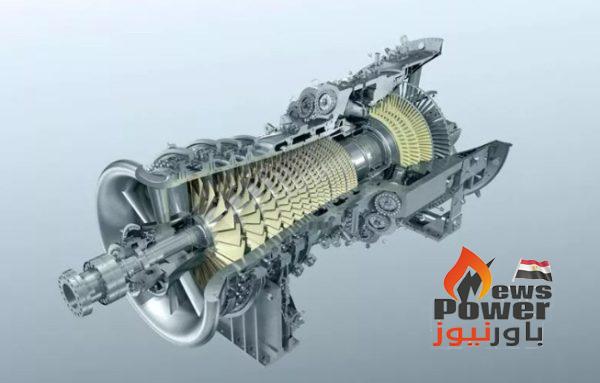 ميتسوبيشي باور تعلن عن فوزها بتوريد توربين غازى إلى المملكة العربية السعودية