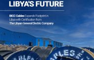 شركة BICC للكابلات تحصل على الاعتماد الرسمى من الشركة العامة للكهرباء الليبية