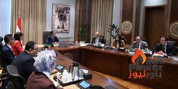 وزير الكهرباء المصرى : نستهدف إضافة قدرات جديدة من الطاقة المتجددة تصل إلى 30 جيجاوات، لتحقيق وفراً في الوقود يعادل 4.1 مليار دولار سنوياً.