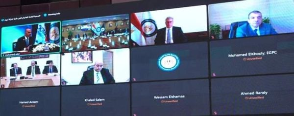 تاكيدا لانفراد باور نيوز .. وزير البترول يشيد بنتائج شركة اموك عن العام المالى 2023-2024