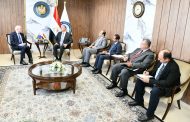 وزير البترول المصرى يدعو الي تنظيم لقاء للمستثمرين والشركات الأسترالية للوقوف على الفرص ومجالات ضخ الاستثمارات بقطاع التعدين