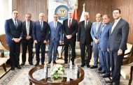 وزير البترول المصرى : حزمة الحوافز الجديدة تستهدف تشجيع الشركاء الأجانب على زيادة عمليات البحث والاستكشاف والانتاج