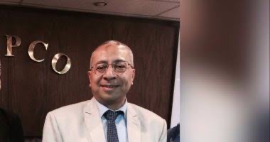 نبيل صلاح رئيسا لشركة امل للبترول