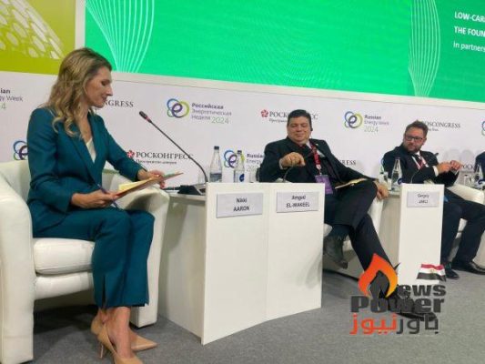 رئيس مجلس إدارة هيئة المحطات النووية: 