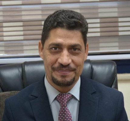 ابراهيم عبده نائباً لرئيس شركة ايجاس للإتفاقيات والإستكشاف وعضواً بمجلس إدارة