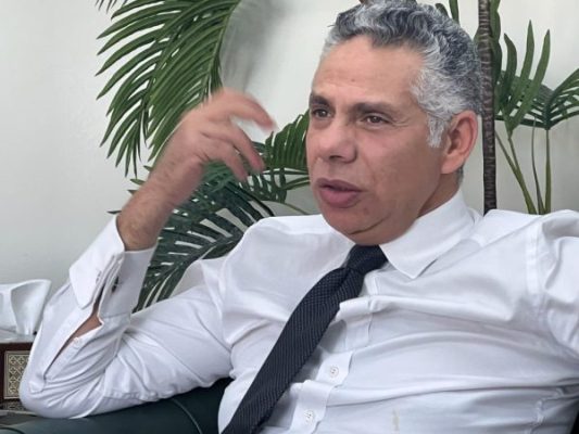 عاجل .. اعتماد جمعية التعاون للبترول وتأجيل جمعية الشركة العامة الي مساء اليوم