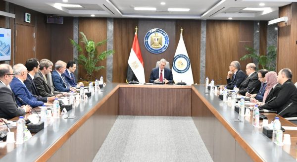 وزير البترول : الدولة المصرية لديها خارطة طريق لتنفيذ مشروعات الهيدروجين الاخضر بالتعاون مع الشركات العالمية