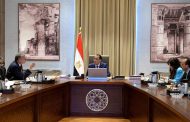 رئيس الوزراء يتابع مع وزير البترول سداد مستحقات الشركاء الأجانب.. ونتائج الحزمة التحفيزية للبحث والاستكشاف
