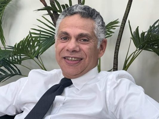 المحاسب ناصر شومان : مبيعات التعاون للبترول بلغت 43 ألف طن بقيمة 30 مليون دولار