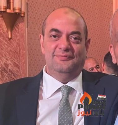 عاجل .. معتز عاطف رئيسا للإدارة المركزية للمكتب الفني ومتحدثا إعلاميا للوزارة