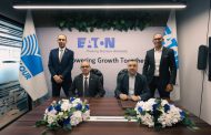 شراكة استراتيجية بين EATON العالمية ومجموعة مدكور  لتصنيع لوحات الجهد المنخفض