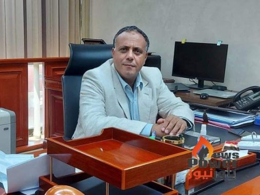 عاجل .. عبد الكريم رئيسا لهيئة البترول والبطل وكيلا للوزارة