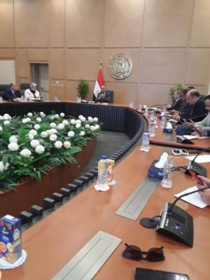 في أول مؤتمر صحفي له .. وزير الكهرباء: راجعنا استراتيجية الطاقة حتى عام 2030 لتقليل الوقود