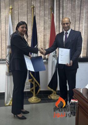 تنمية للبترول توقع مذكرة تفاهم مع المكتب الاستشاري العربي (ACO) لاستخدام تكنولوجيا الطاقة الشمسية وتقليل انبعاثات الكربون