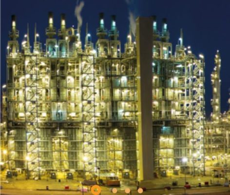 شركة أبوظبى القابضة تنتهى من الاستحواذ على 30% من أسهم «إيثيدكو» خلال شهر