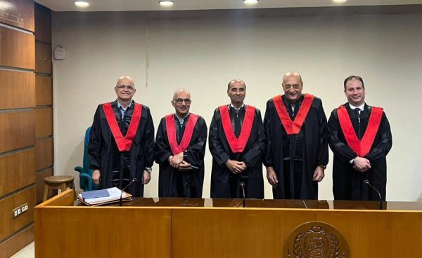 المهندس مجدي توفيق يحصل علي درجة الدكتوراة في البحث المقدم عن تحسين استخدام الطاقه في الموانيء البحريه المصريه باستخدام الطاقة المتجددة بالذكاء الاصطناعي