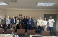 بالتعاون مع USAID .. الغرفة الهندسية والمجلس التصديري يطلقان برنامجاً لتأهيل الشركات للتصدير
