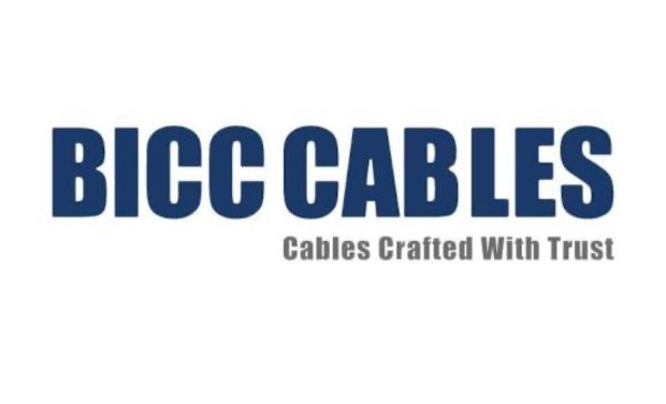 أمر إضافى لصالح شركة BICC للكابلات لتوريد 100كم كابلات الومنيوم لشركة شمال القاهرة للتوزيع