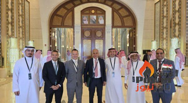 عاجل .. السويدي اليكتريك السعودية توقع عقد شراكة رسمية مع مجموعة أبونيان القابضة