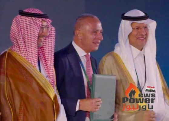 السويدي اليكتريك لملحقات الكابلات بالسعودية توقع عقد جديد مع الشركة السعودية للكهرباء