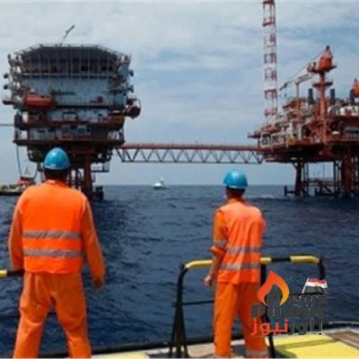 ايني تعتزم إحادة مسار للبئرين ظهر 9و13 باستثمارات تقدر بحوالي 180 مليون دولار