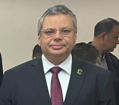 عاجل .. عبد الحميد جويلي رئيسا لشركة بتروسلام