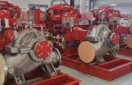 المصرية الالمانية للطلمبات Ruhrpumpen Egypt تنجح في الحصول علي شهادتي UL / FMلتصنيع مضخات الحريق