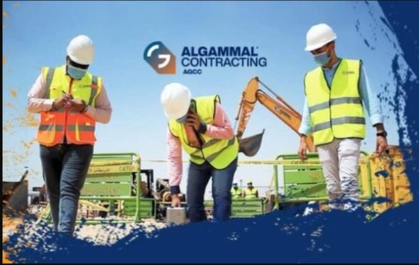 عاجل .. الجمال للمقاولات العمومية تنهي 95% من الحفر الأفقي الموجه لخط الربط المصري السعودي