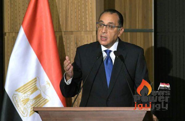 مدبولى : مشروع الربط الكهربائي مع المملكة العربية السعودية يمضي بقوة وهناك مشروع آخر للربط مع إيطاليا
