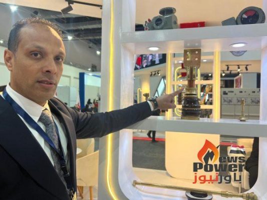 رئيس الشركة المصرية للمحولات الكهربائية TEC TRAFO : ننتج محولات جافة و GIS بقدرات حتي 12.5 ميجا فولت أمبير .. ونستهدف وصول حجم المبيعات إلي 1.5 مليار جنيه عام 2025