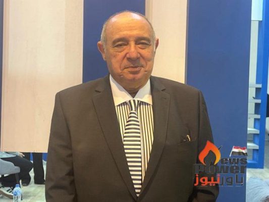 الدكتور بسيم يوسف : أنتاج الماكو من العدادات خلال أيام وسنطرح سكينة بمواصفات خاصة قريبا