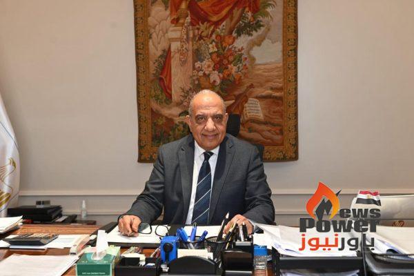 الأسبوع المقبل: بدء فعاليات المجلس الوزاري العربي للكهرباء بالعاصمة الإدارية الجديدة