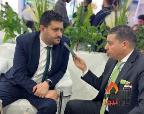 المهندس أحمد مصطفي : سمارت اختبرت اكثر من 200 منتج خاص باللوحات الكهربائية من قبل هيئة القياس والمعايرة ومعامل الجهد الفائق