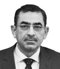 عاجل .. الروبي مستشارا فانونيا لوزير البترول