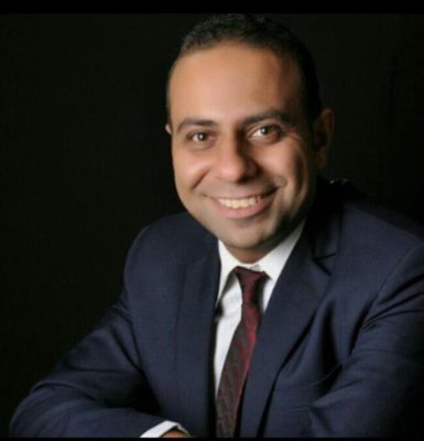 عاجل .. محمد الباجوري مشرفا علي الإدارة المركزية للشئون القانونية بوزارة البترول والثروة المعدنية