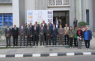 ضمن استراتيجية المسئولية المجتمعية لقطاع البترول.. تطوير 3 قري بالأسكندرية بالتعاون بين العامرية للبترول و إيبروم وجمعية الاورمان 