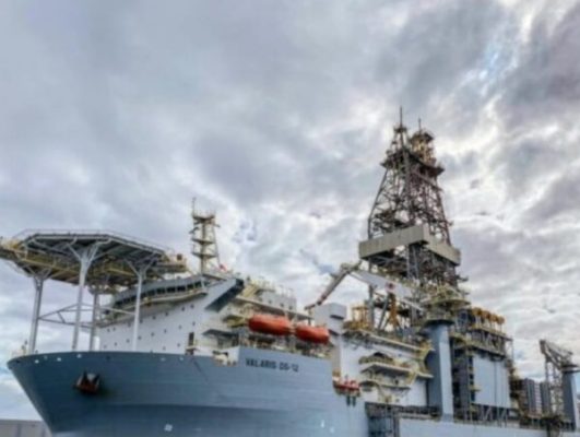 منتصف نوفمبر الجاري .. BP تنتهي من وضع البئر ريفين غرب 5 علي الإنتاج بمعدل 100 مليون قدم مكعب غاز يومي