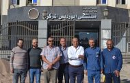 السويس للزيت تنظم قافلة طيية مجانية تضم كبار عدد من استشاريين مستشفى السلام الدولى