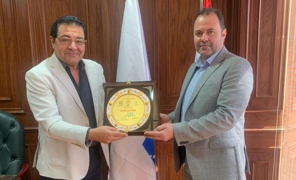 مجلس أدارة جمعية مهندسى البترول والتعدين والغاز 
