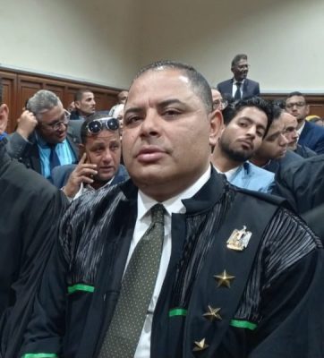 رئيس شركة اجيماك يخسر دعواه ضد عادل البهنساوي وموقع باور نيوز