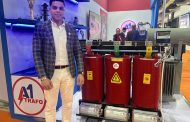 شركة A1 TRAFO تفتتح قريبا مصنعها الجديد لتصنيع محولات الباور باستثمارات 5 مليون دولار