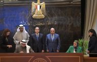 رئيس الوزراء يشهد توقيع اتفاقيتين لانتاج الكهرباء من الطاقة الشمسية بقدرة 1200 ميجاوات وإضافة إنظمة تخزين بقدرة اجمالية 720 ميجاوات