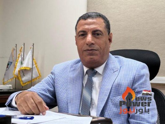 عاجل .. جمعية النيل للبترول توافق هلي زيادة راسمال المال وتغير اسم الشركة