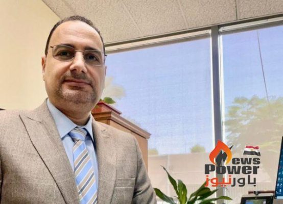 عايش يجتمع بشركتى الإسكندرية للبترول وانبى لدعم مشروع يعزز السلامة والصحة المهنية