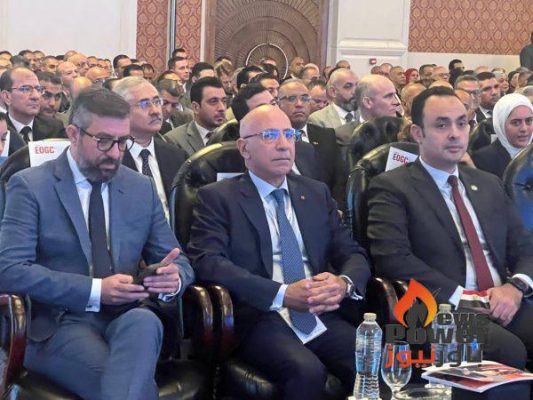 صور من  المؤتمر السنوي العاشر لمؤسسة Egypt Oil & Gas بمشاركة قيادات قطاع البترول ورؤساء وممثلي الشركات العالمية