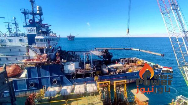 تاكيدا لانفراد باور نيوز .. PMS تُنهي مشروع تطوير حقل شعب علي لتعزيز إنتاج الزيت الخام في خليج السويس
