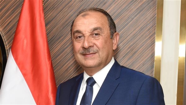 الشيمي يكلف عصام عبد الفتاح بتسيير أعمال العضو المنتدب التنفيذي للقابضة للتشييد