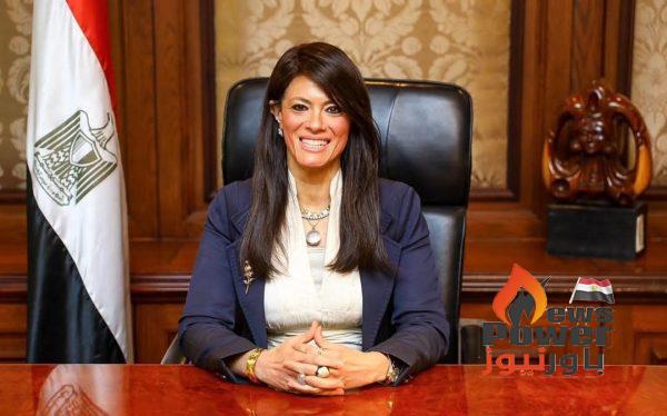 الدكتورة رانيا المشاط: 275 مليون دولار تمويل مُشترك من بنوك دولية للقطاع الخاص لتدشين أكبر محطة طاقة رياح في أفريقيا بقدرة 1.1 جيجاوات