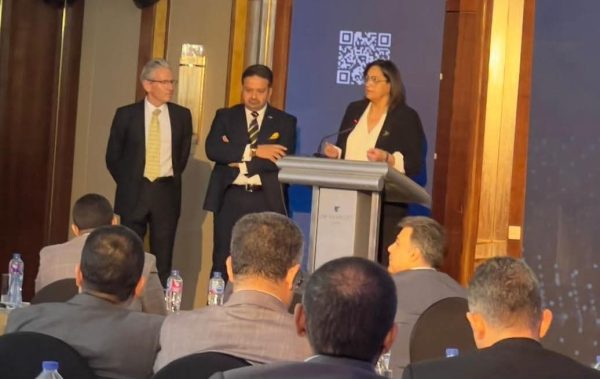 بتروسيف و مجموعة ABL العالمية يعقدان بنجاح ندوة 